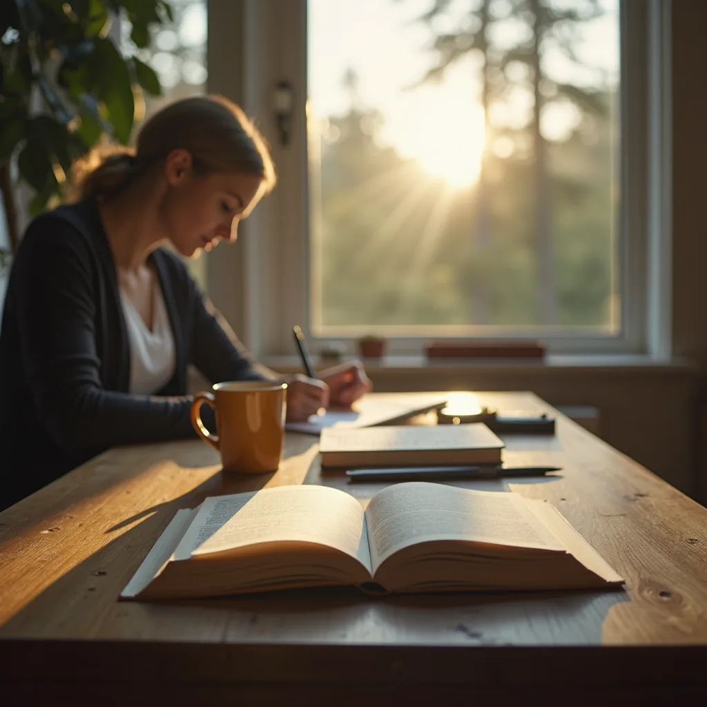 Why Writers Confuse Busyness With Progress — Writing article by Steve Ysreal Monas