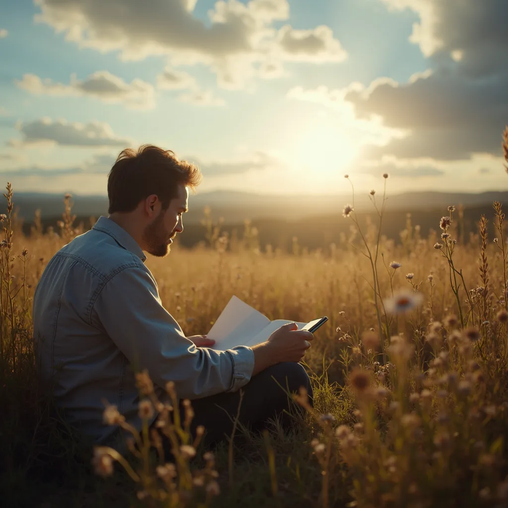 Why Writers Describe the Wrong Things — Writing article by Steve Ysreal Monas