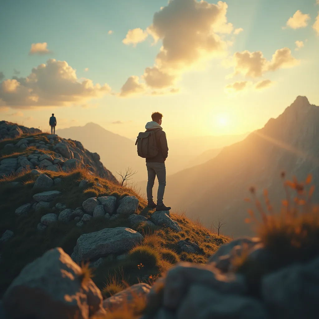 Why You Self-Sabotage Right Before Breakthroughs — Personal Growth article by Steve Ysreal Monas
