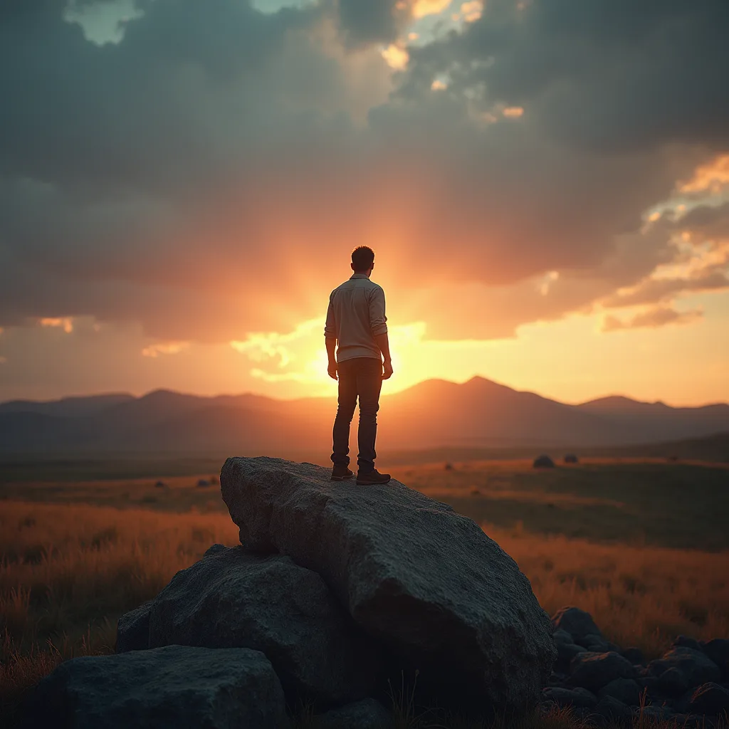 Why Your Antagonist Needs a Better Story Than Your Hero — Writing article by Steve Ysreal Monas
