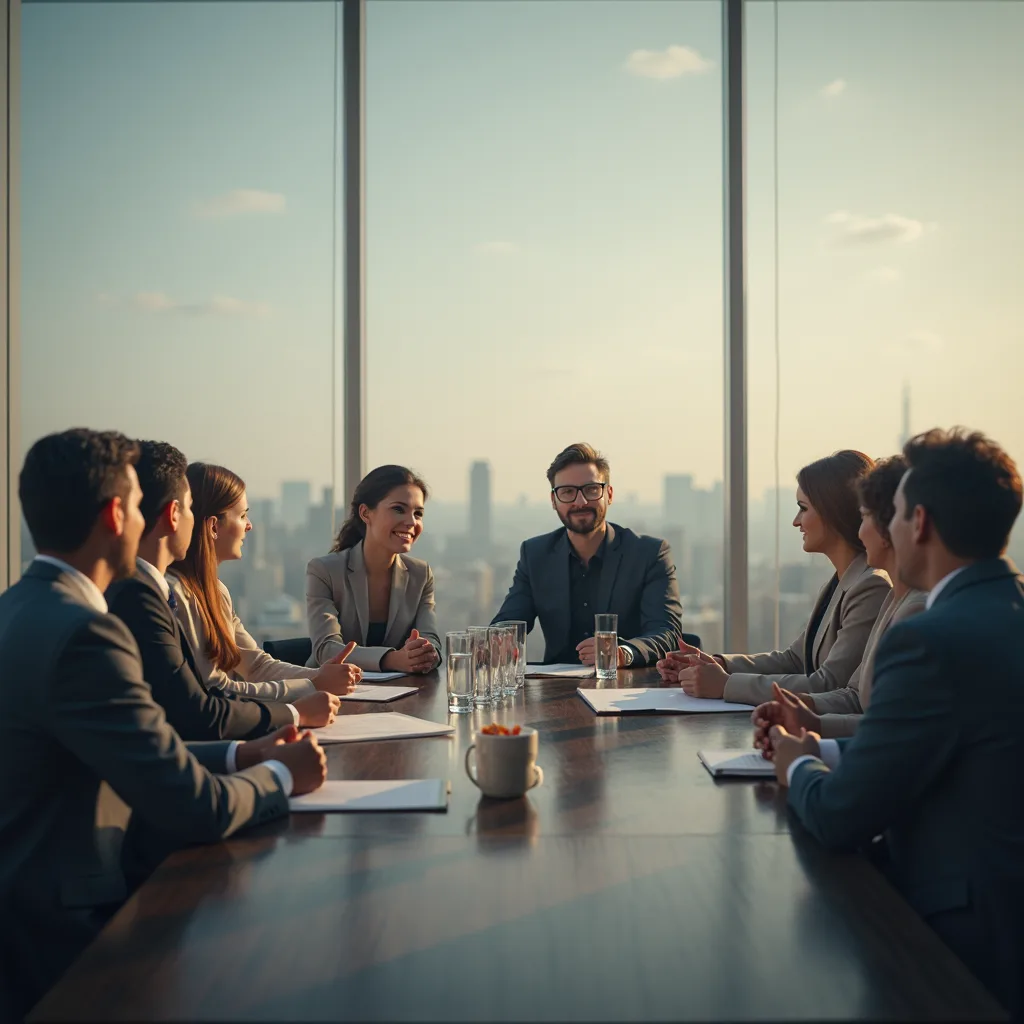 Why Your Board of Advisors Is Giving You Bad Advice (And What to Do Instead) — Business article by Steve Ysreal Monas