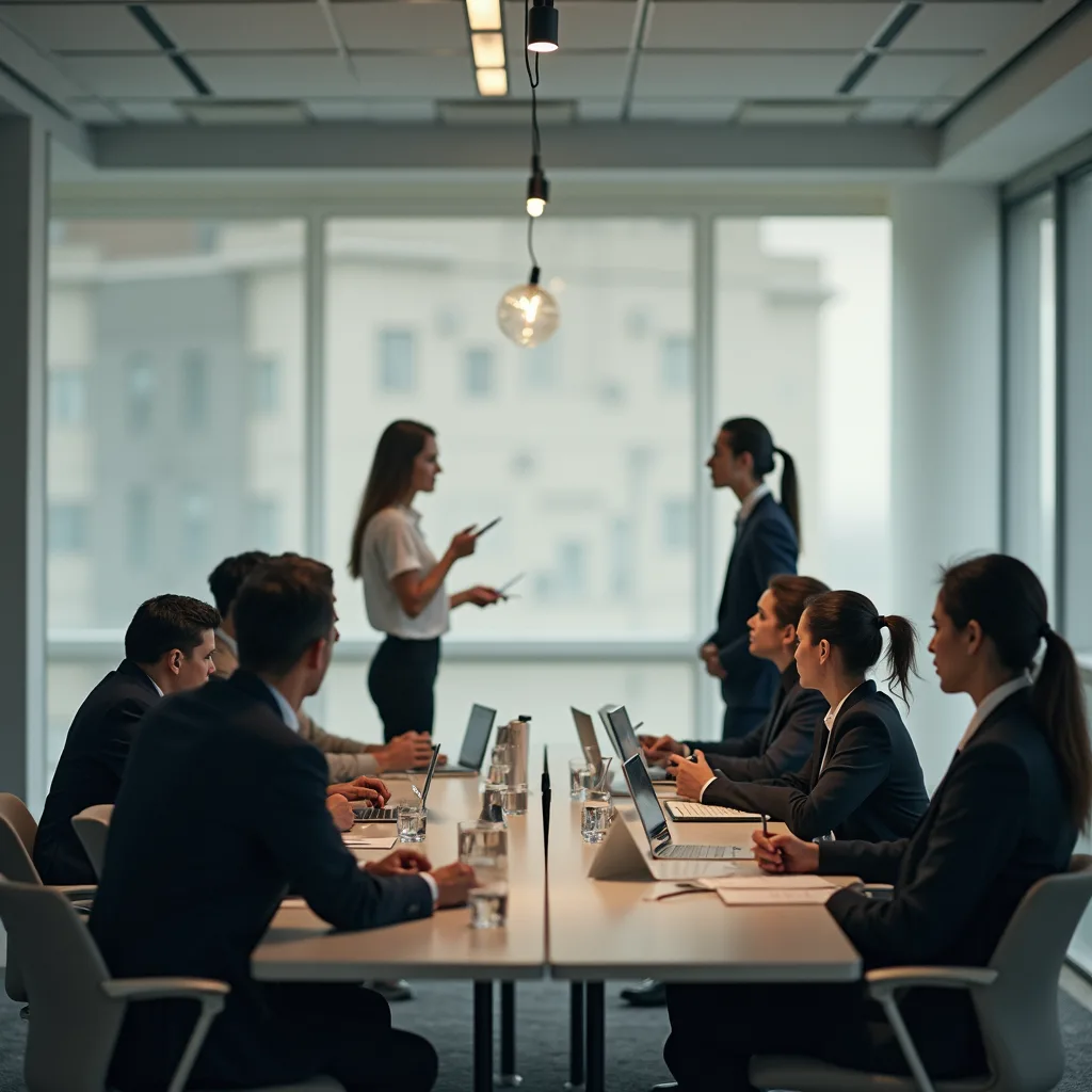 Why Your Board Thinks You're Lying (When You're Actually Not) — Business article by Steve Ysreal Monas