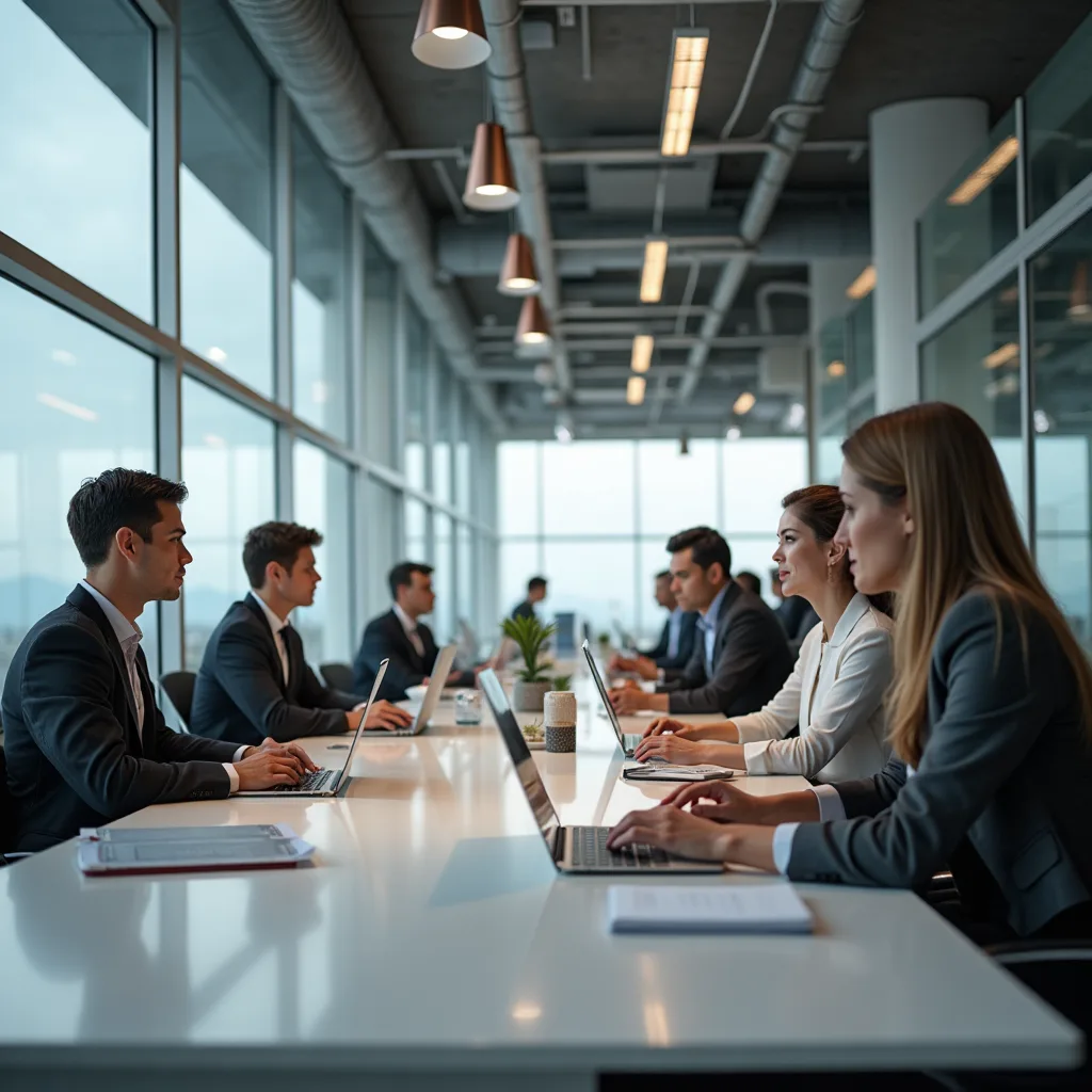 Why Your Competitive Advantage Is Temporary by Design — Business