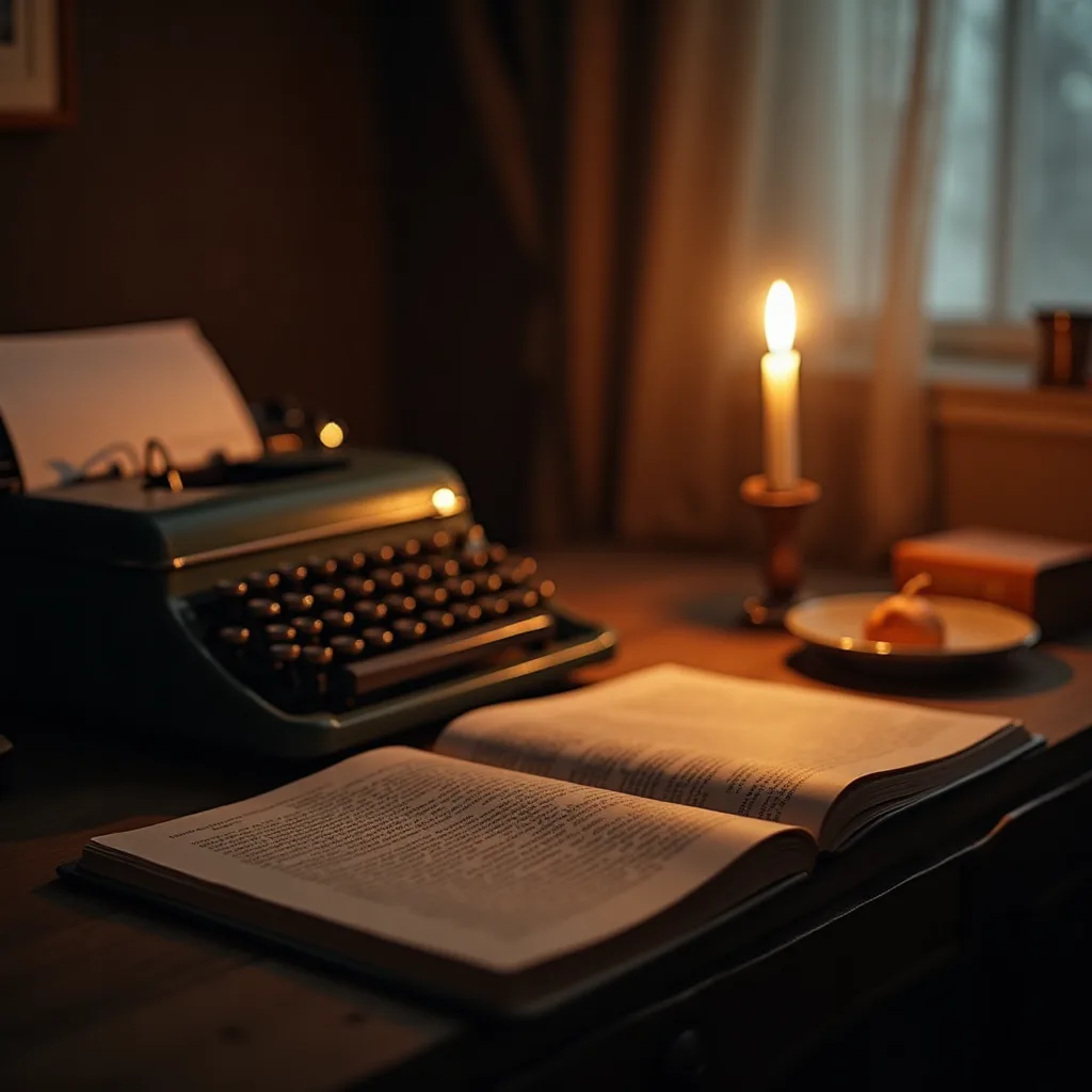 Why Your Dialogue Tags Are Invisible When They Should Be Loud — Writing article