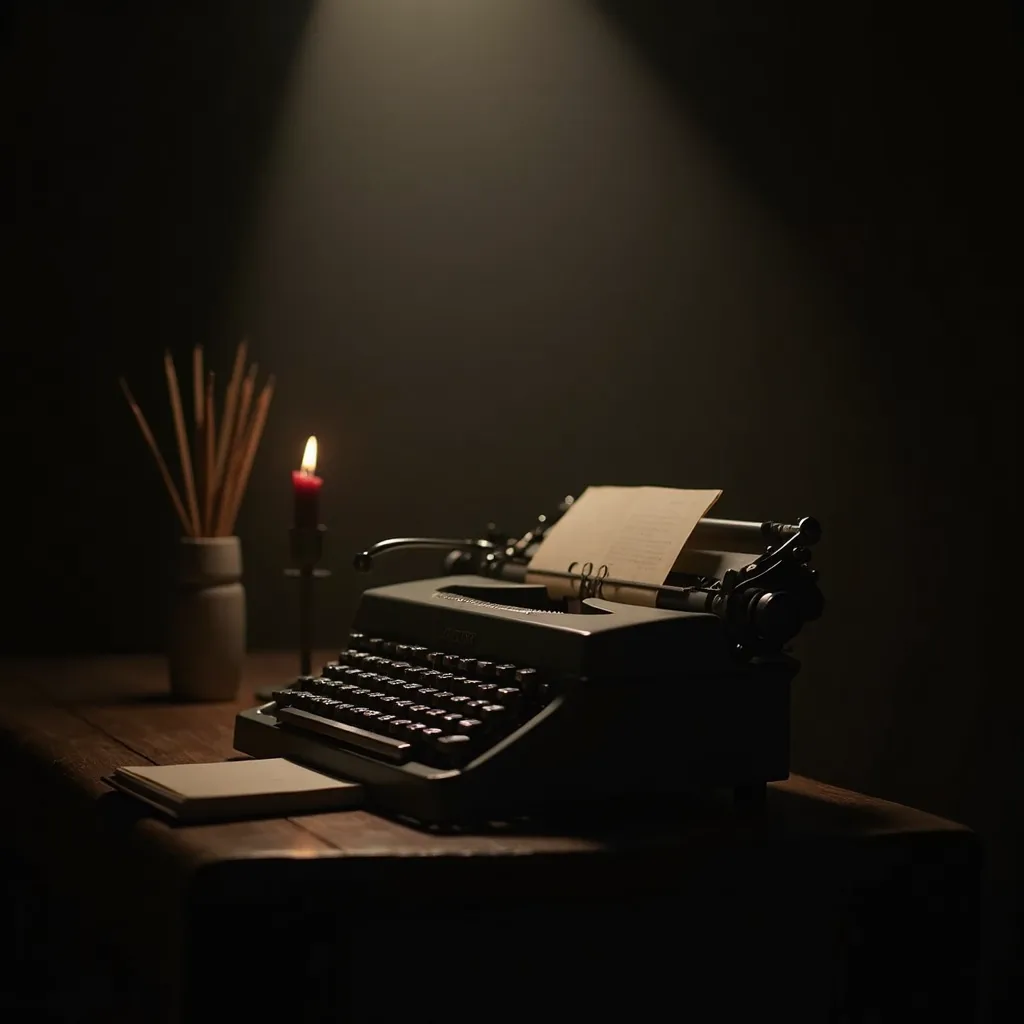 Why Your Dialogue Tags Are Invisible When They Should Be Loud — Writing article
