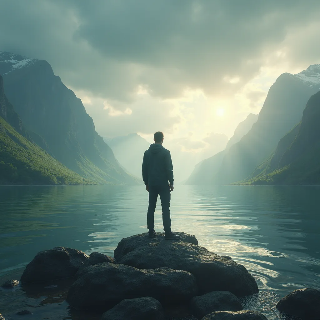 Why Your Goals Collapse Without Identity Anchors — Personal Growth article by Steve Ysreal Monas