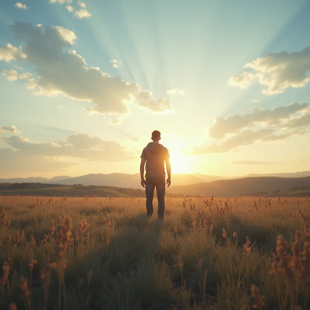 Why Your Goals Feel Empty (Even When You Achieve Them) — Personal Growth article by Steve Ysreal Monas