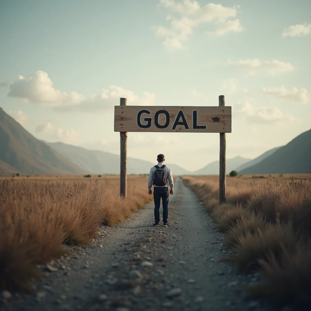 Why Your Goals Need Friction, Not Motivation — Personal Growth article by Steve Ysreal Monas