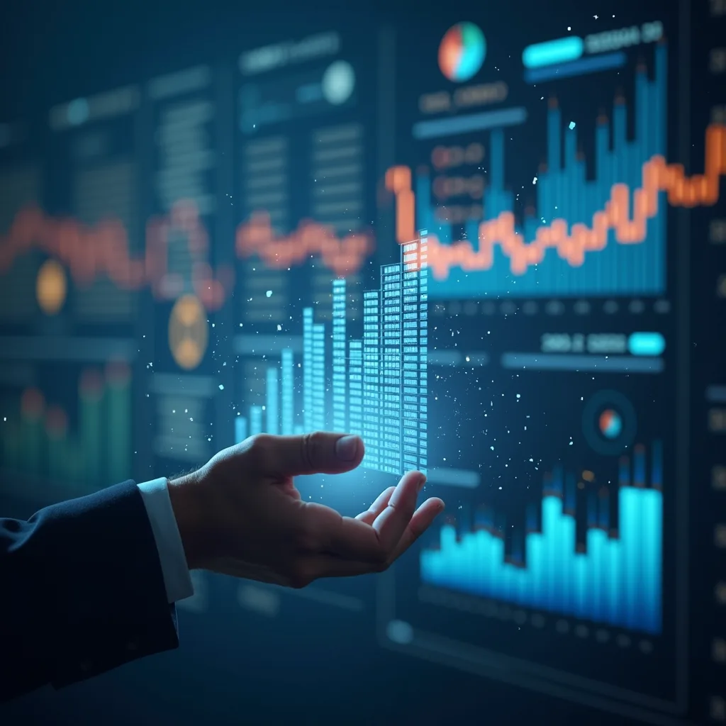 Why Your Metrics Dashboard Is Lying to You — Business article by Steve Ysreal Monas