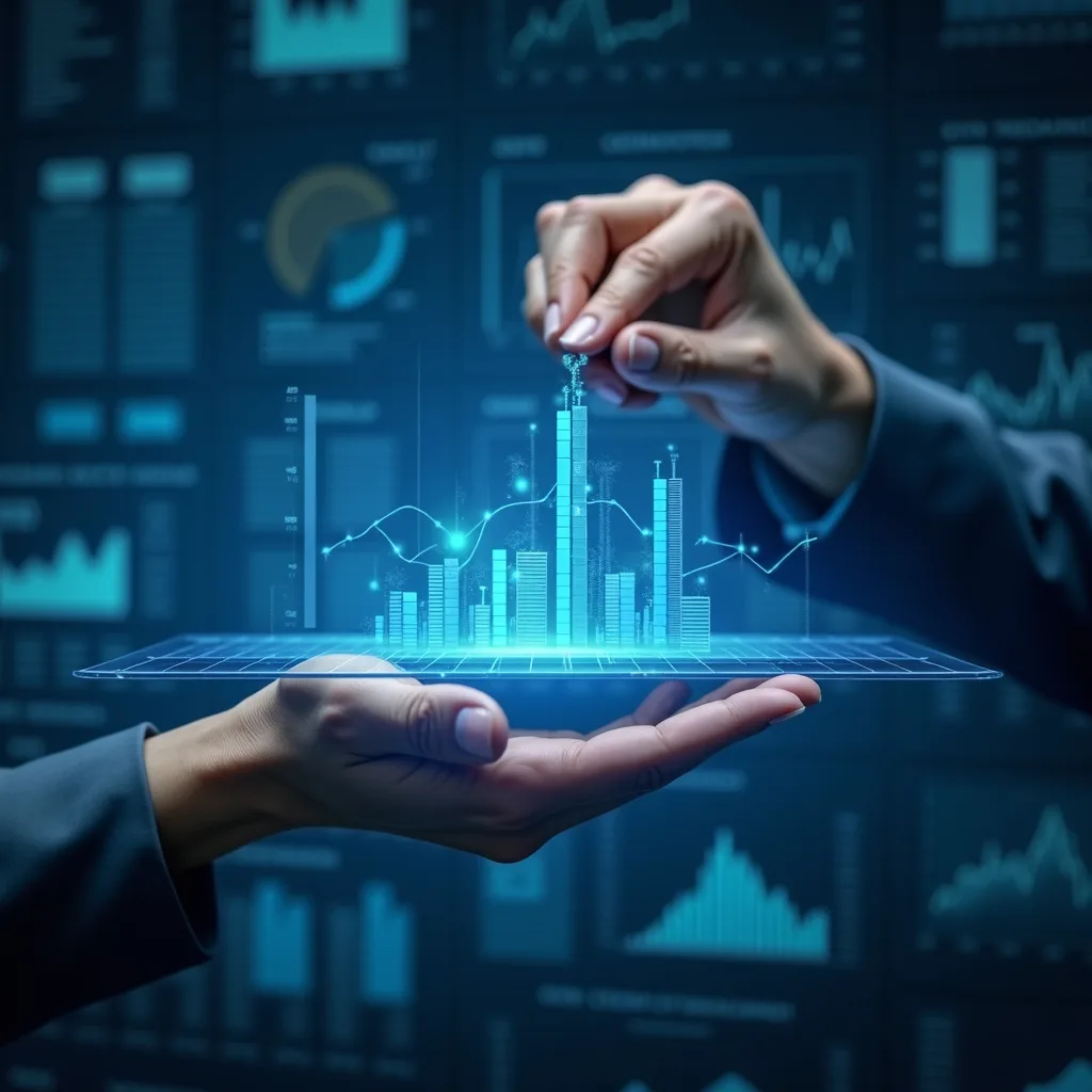 Why Your Metrics Dashboard Is Lying to You — Business article by Steve Ysreal Monas