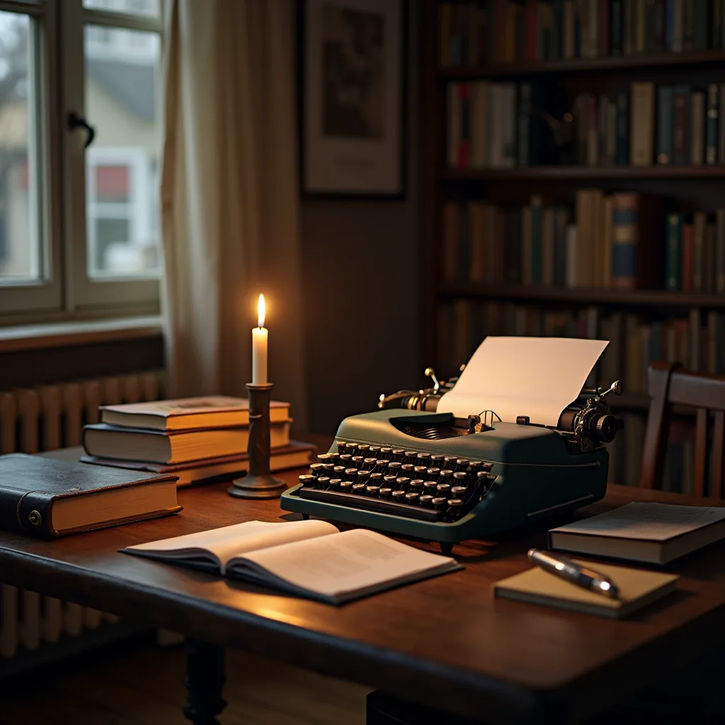 Why Your Narrator Is Doing the Heavy Lifting for Lazy Prose — Writing article by Steve Ysreal Monas