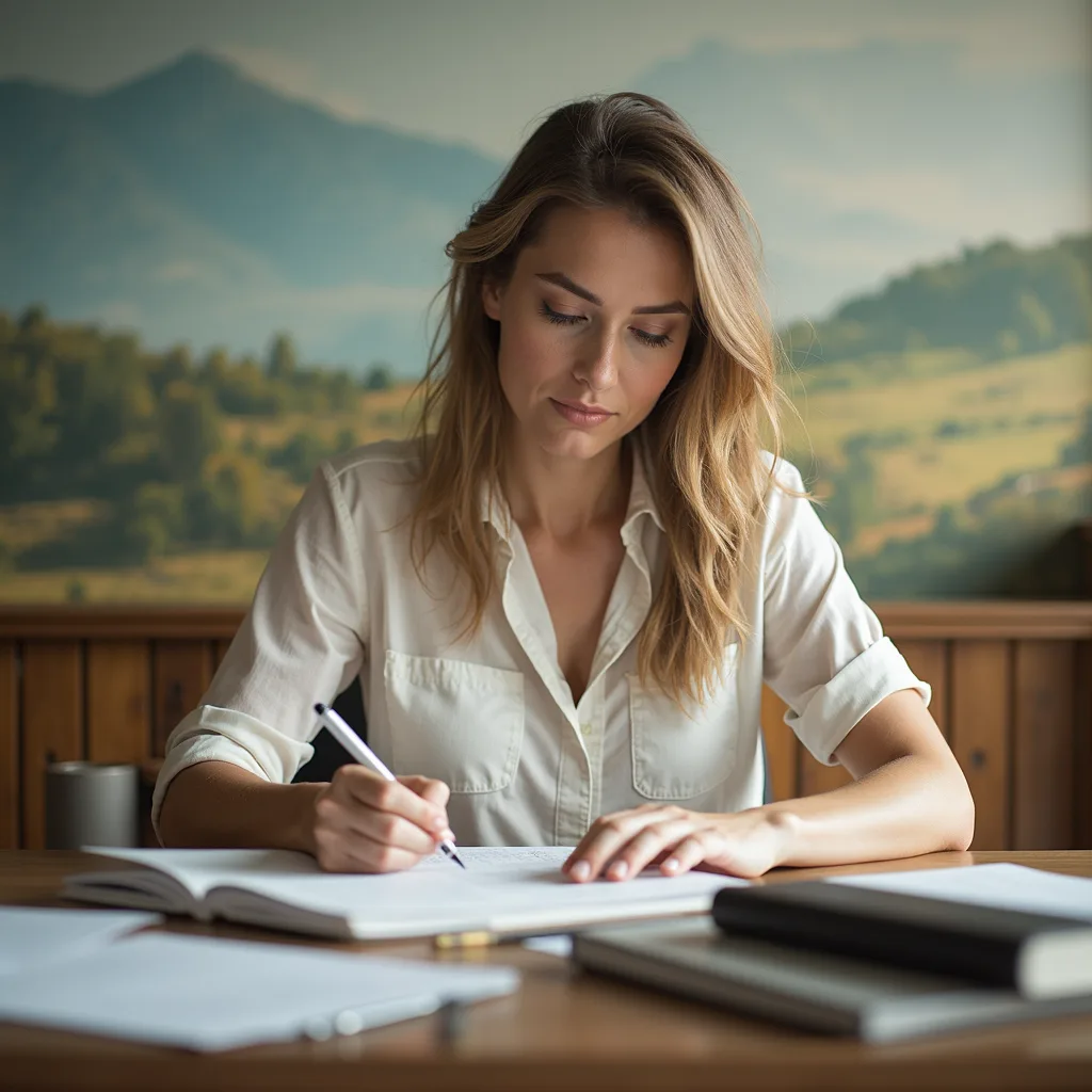 Why Your Rewrites Are Making Your Writing Worse — Business