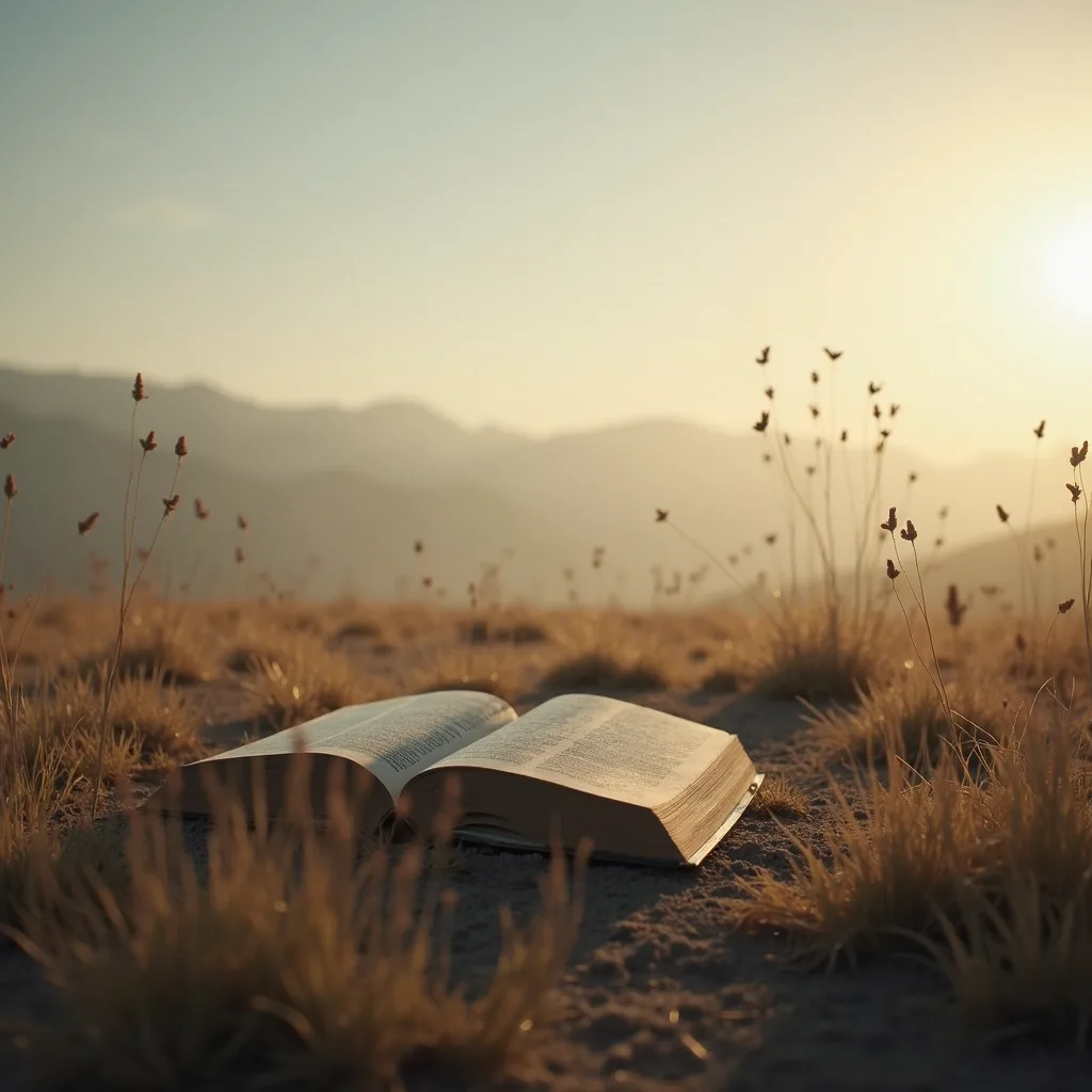 Why Your Scenes Need Silence (Not Just Dialogue) — Writing article by Steve Ysreal Monas