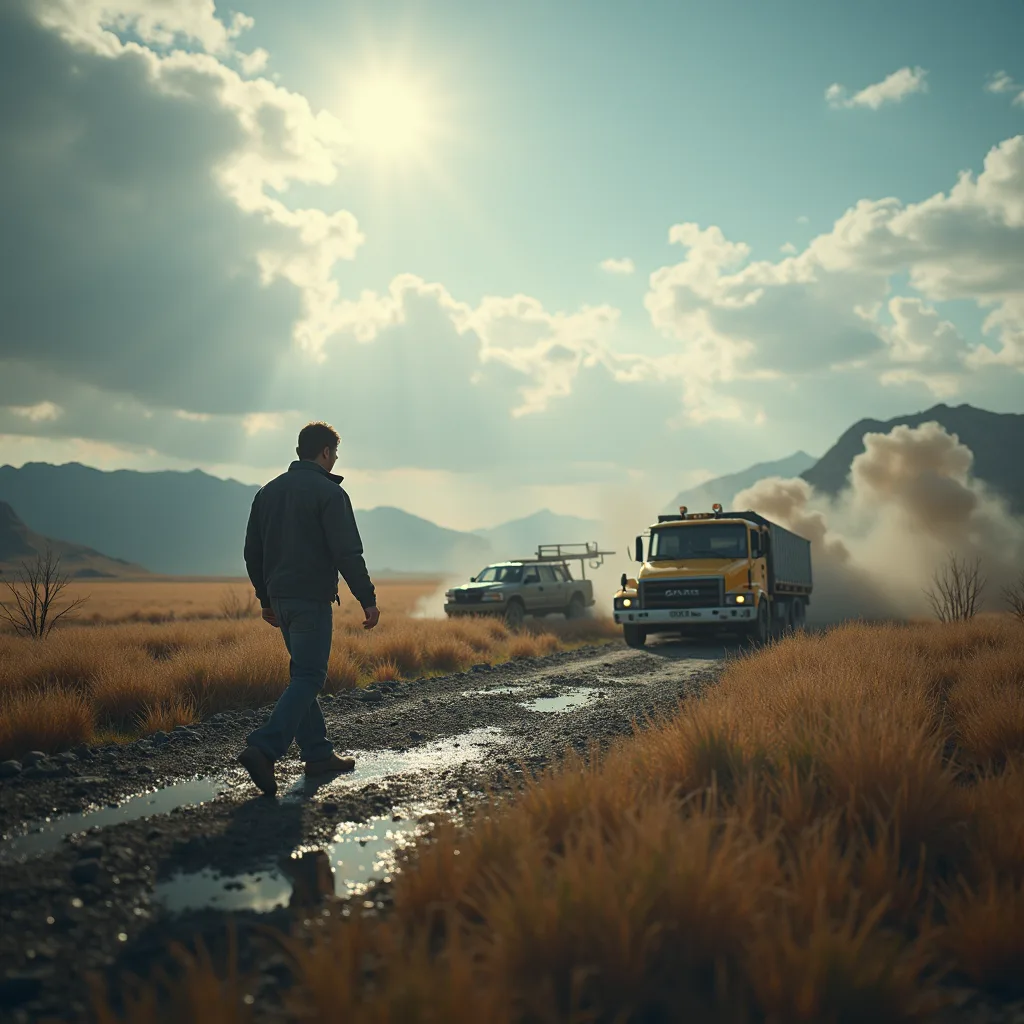 Why Your Series A Is Actually a Slow-Motion Disaster — Business article by Steve Ysreal Monas