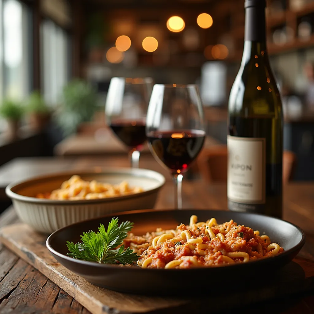 Wine as Diplomacy: How Vineyards Shaped International Relations — Cuisine article by Steve Ysreal Monas