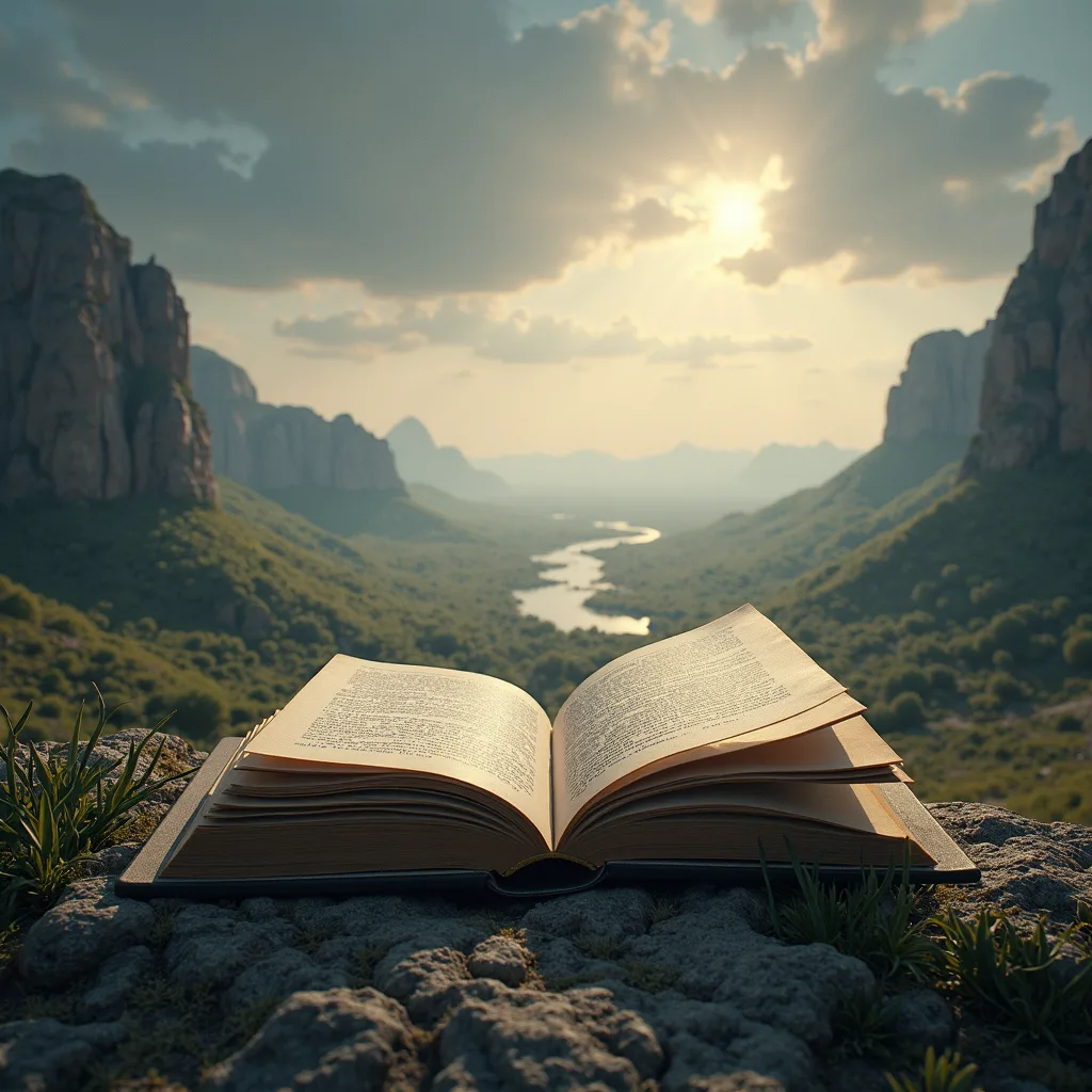 World-Building Mistakes That Kill Immersion — Writing article by Steve Ysreal Monas
