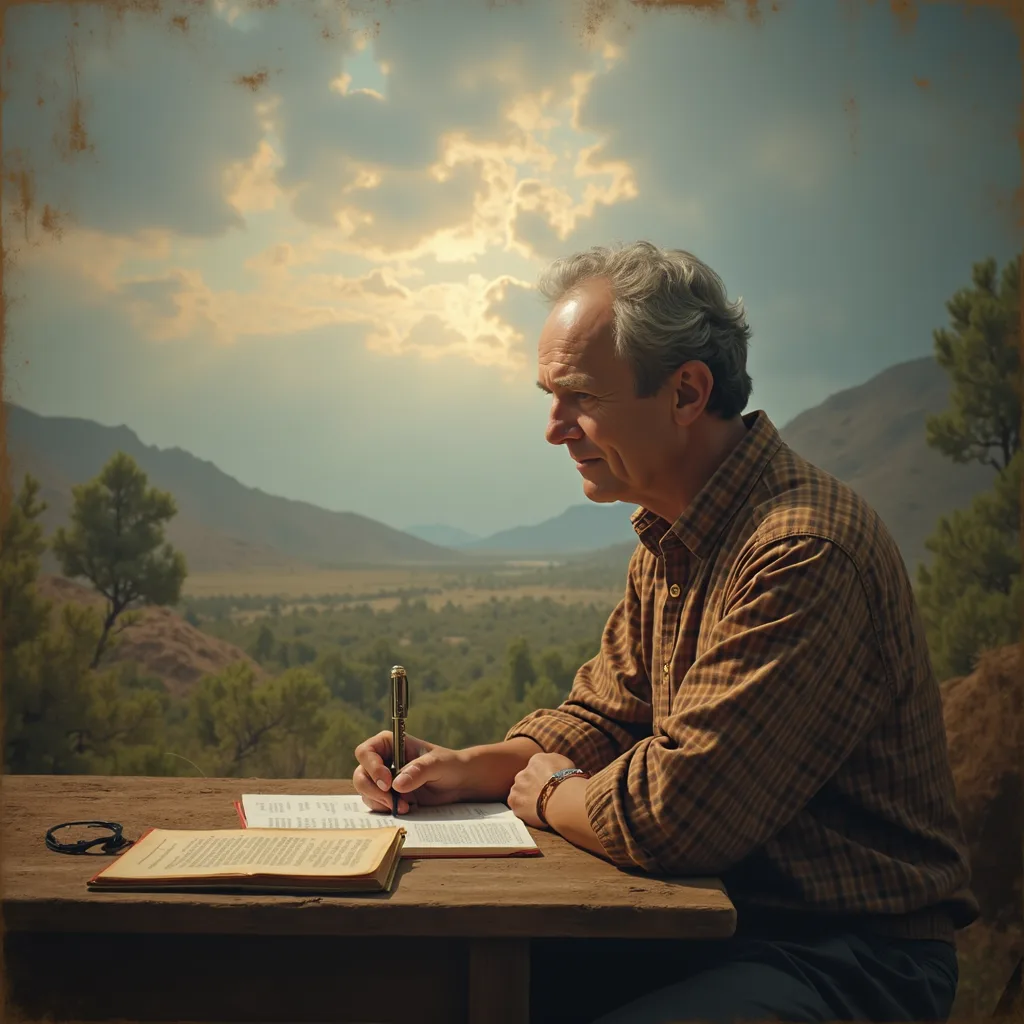 Writing Believable Conflict: Why Your Characters Need Impossible Choices — Writing article by Steve Ysreal Monas