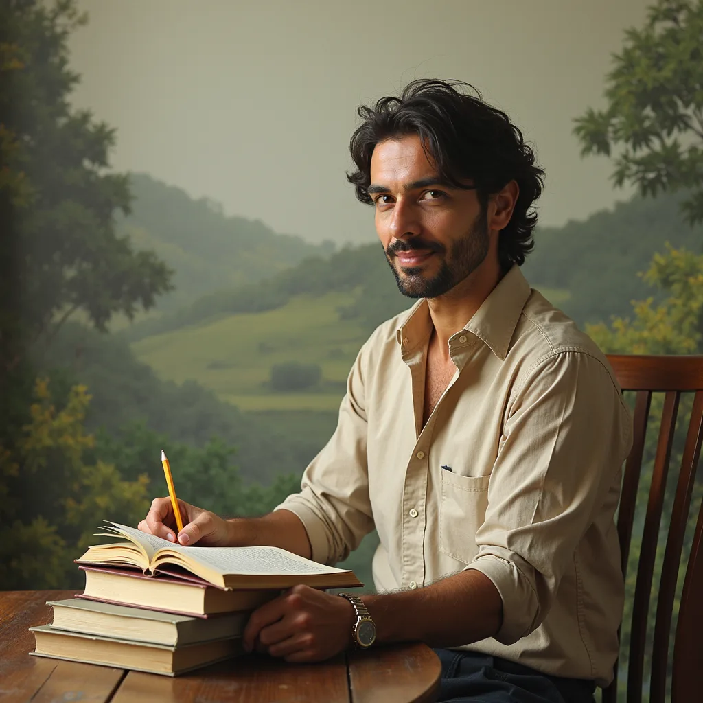 Writing Across Genres Without Losing Your Voice — Writing article by Steve Ysreal Monas