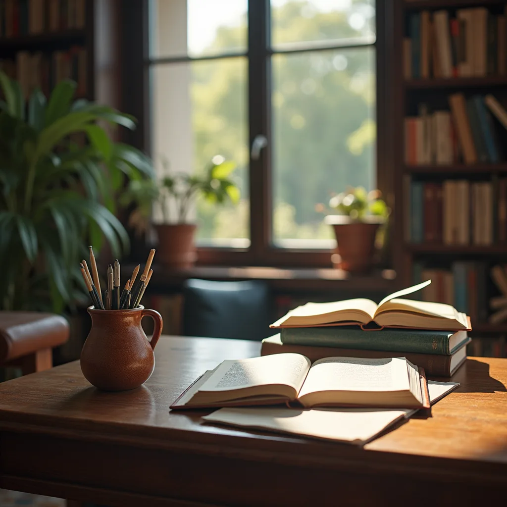 The Writing Process Demystified — Writing article by Steve Ysreal Monas