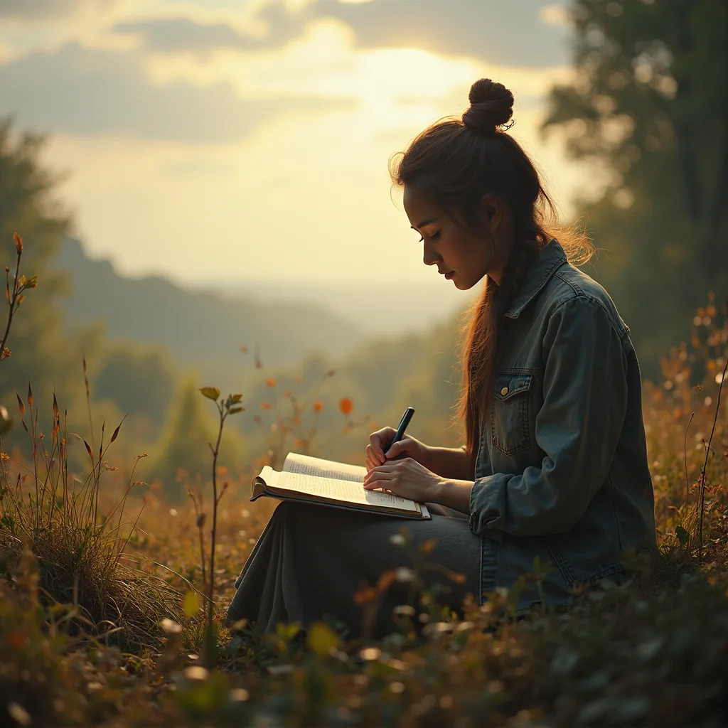 Writing Scenes That Breathe — Writing article by Steve Ysreal Monas