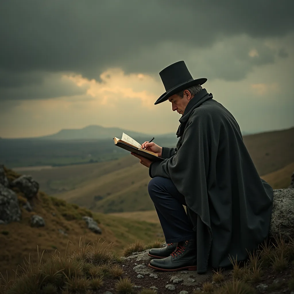 Writing Villains Who Believe They Are Right Writing Villains Who Believe They Are Right — Writing