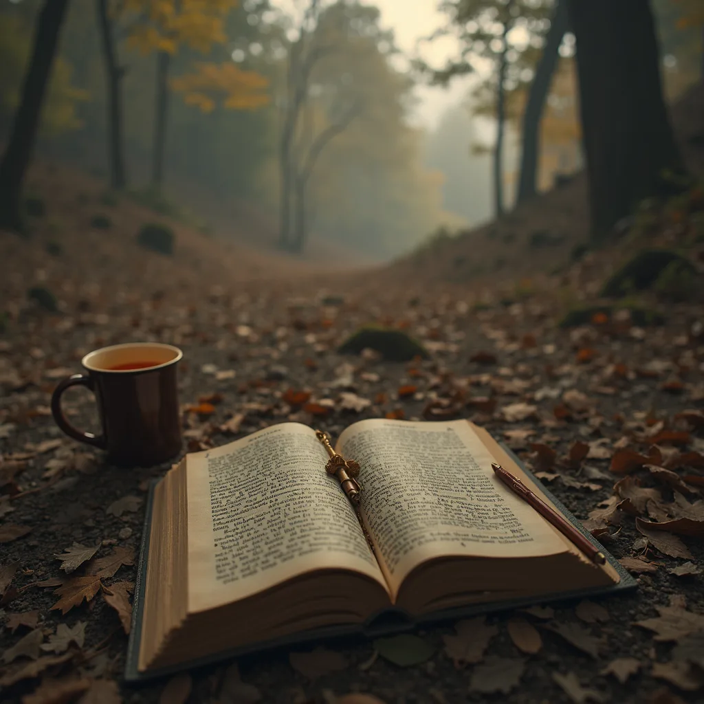 The Art of Writing Villains You Almost Root For — Writing article by Steve Ysreal Monas